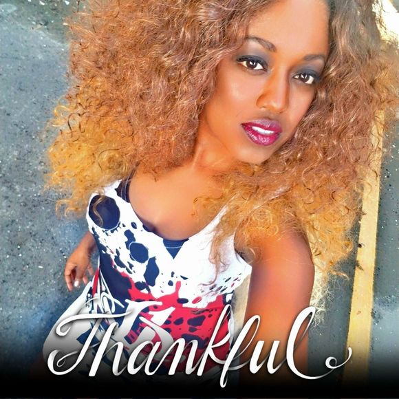 Meet your Posher, Bernicia - Picture 1 of 1